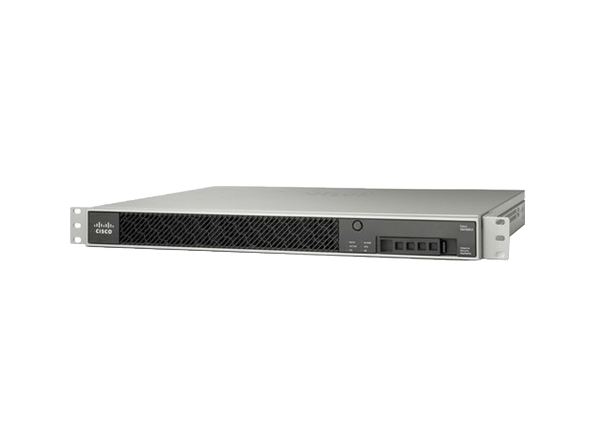 ASA5525-K7 - Cisco ASA 5500 Series Firewall Edition Bundle