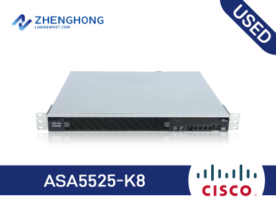 ASA5525-K8 - Cisco ASA 5500 Series Firewall Edition Bundle