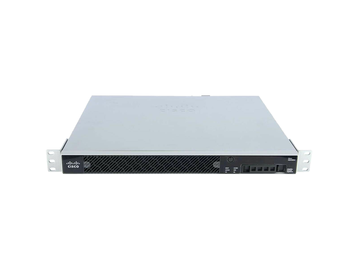 ASA5525-K8 - Cisco ASA 5500 Series Firewall Edition Bundle