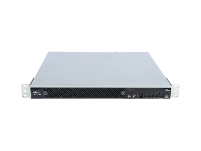 ASA5525-K9 - Cisco ASA 5500 Series Firewall Edition Bundle