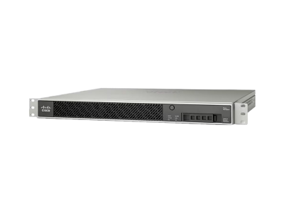 ASA5525-SSD120-K9 - Cisco ASA 5500 Series Firewall Edition Bundle