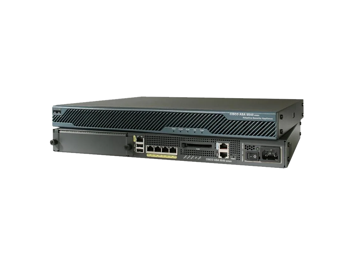 ASA5540-AIP40-K8 - Cisco ASA 5540 Series Security Appliance