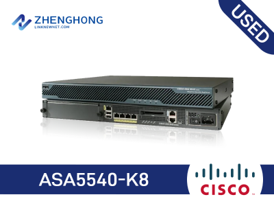 ASA5540-K8 - Cisco ASA 5540 Adaptive Security Appliance