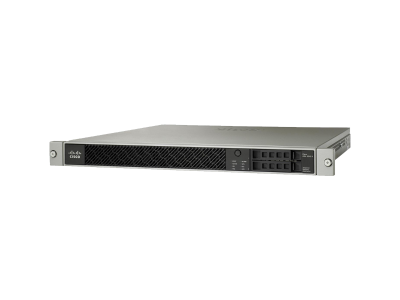 ASA5545-2SSD120-K9 - Cisco ASA 5500 Series