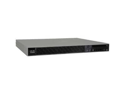 ASA5545-CU-2AC-K9 - Cisco ASA 5500 Series Firewall Edition
