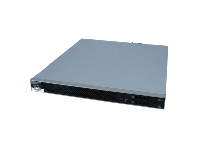 ASA5545-FPWR-K9 - Cisco ASA 5500-X Series Midrange Appliances