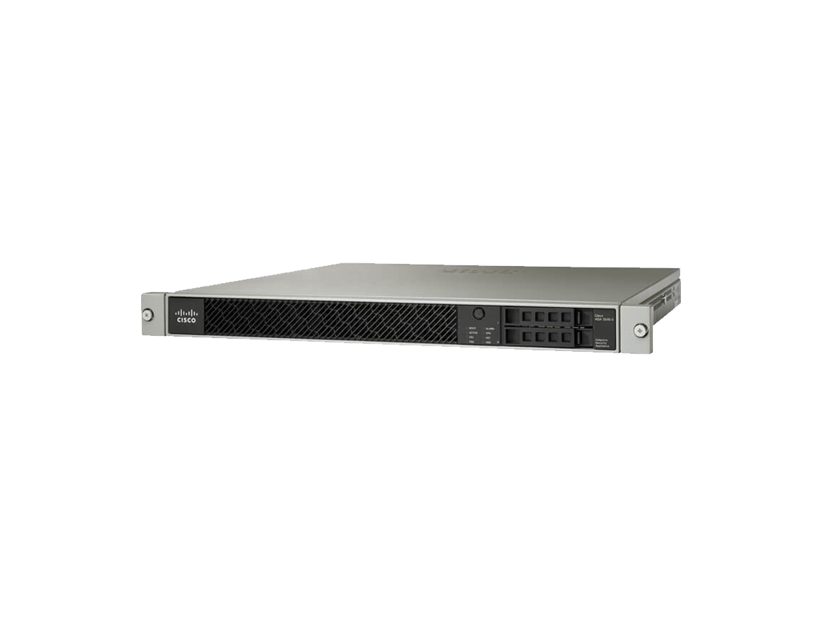 ASA5545-FTD-K9 - Cisco ASA 5500 Series