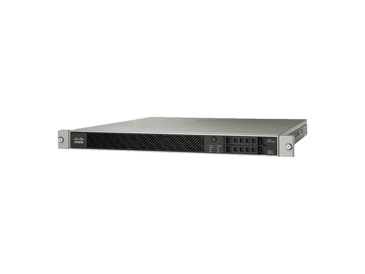ASA5545-IPS-K9 - Cisco ASA 5500 Series IPS Edition Bundles