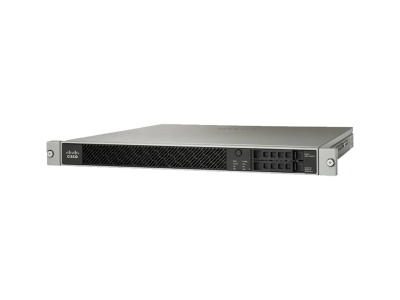 ASA5545-K9 - Cisco ASA 5500 Series Firewall Edition