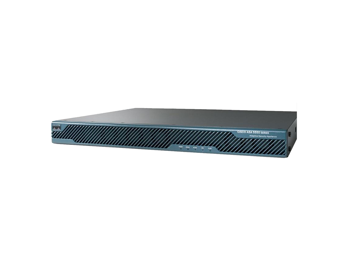 ASA5550-K8 - Cisco ASA 5500 Series Security Appliance