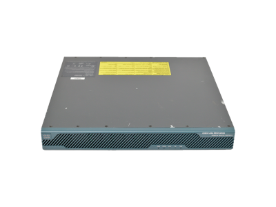 ASA5550-SSL2500-K9 - Cisco ASA 5500 Series Firewall Edition