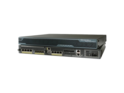 ASA5550-SSL5000-K9 - Cisco ASA 5500 Series Firewall Edition