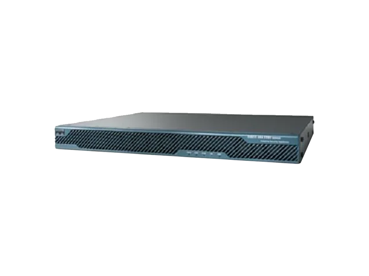 ASA5550-UC-BUN-K8 - Cisco ASA 5500 Series