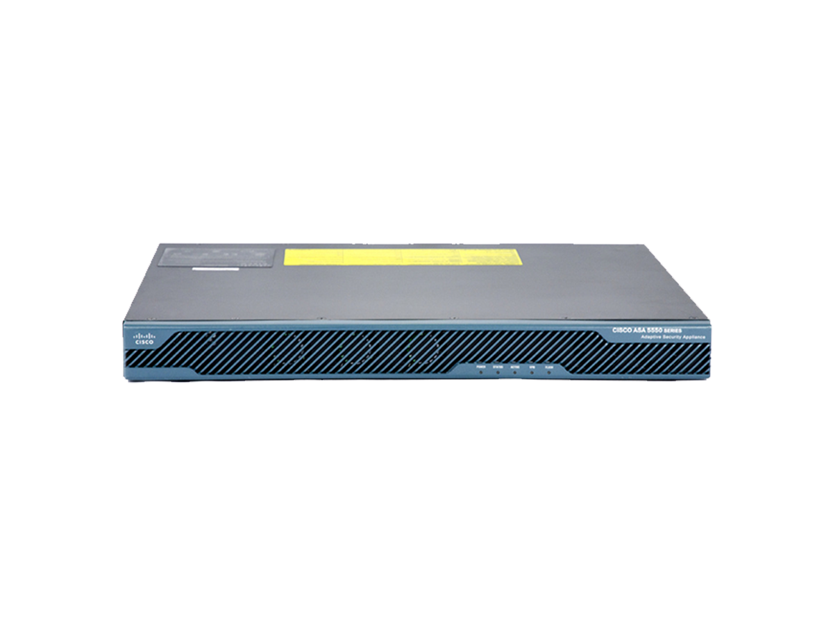 ASA5550-UC-BUN-K9 - Cisco ASA 5500 Series