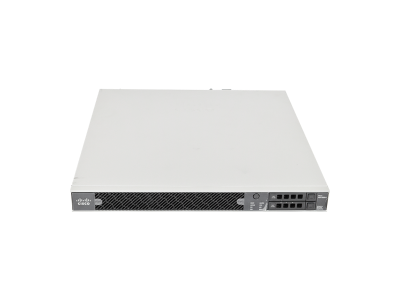 ASA5555-FPWR-K9 - Cisco ASA 5500 Series Firewall