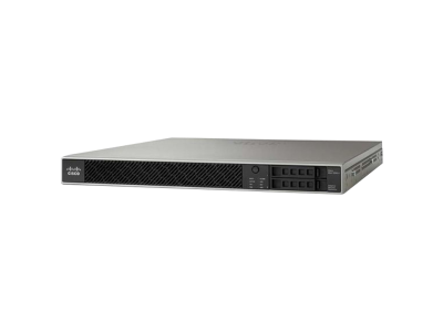 ASA5555-FTD-K9 - Cisco ASA 5500 Series Firewall
