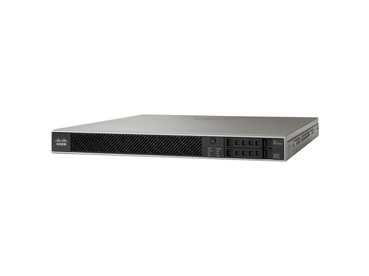ASA5555-FTD-K9 - Cisco ASA 5500 Series Firewall