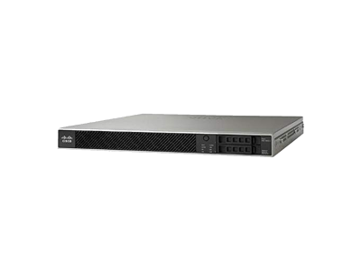 ASA5555-IPS-K9 - Cisco ASA 5500 Series IPS Edition Bundles