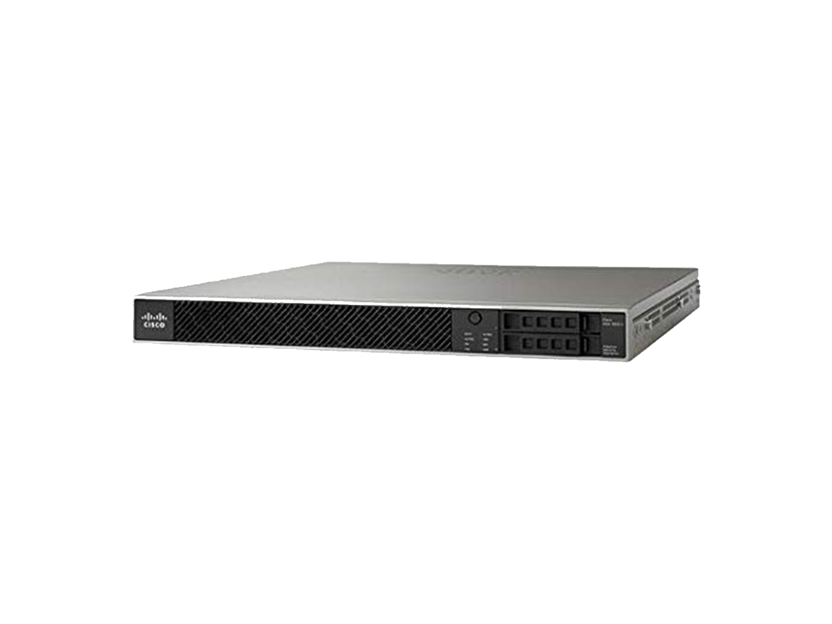 ASA5555-IPS-K9 - Cisco ASA 5500 Series IPS Edition Bundles