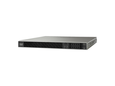 ASA5555-K7 - Cisco ASA 5500 Series Firewall Edition