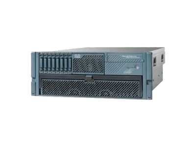 ASA5580-20-BUN-2K8 - Cisco ASA 5500 Series Firewall