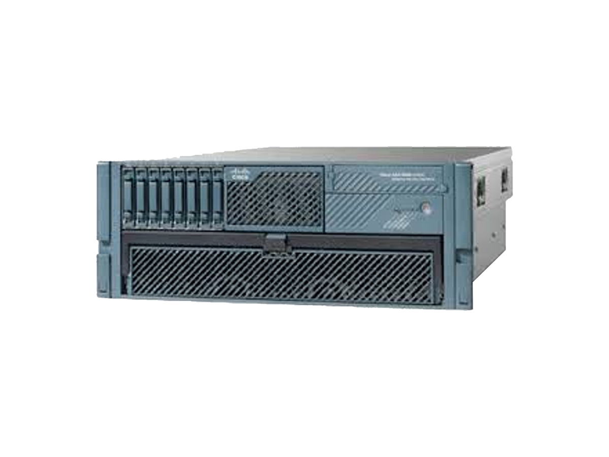 ASA5580-20-BUN-2K8 - Cisco ASA 5500 Series Firewall