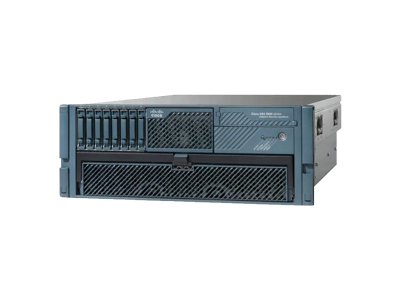 ASA5580-20-8GE-K9 - Cisco ASA 5580 Adaptive Security Appliance