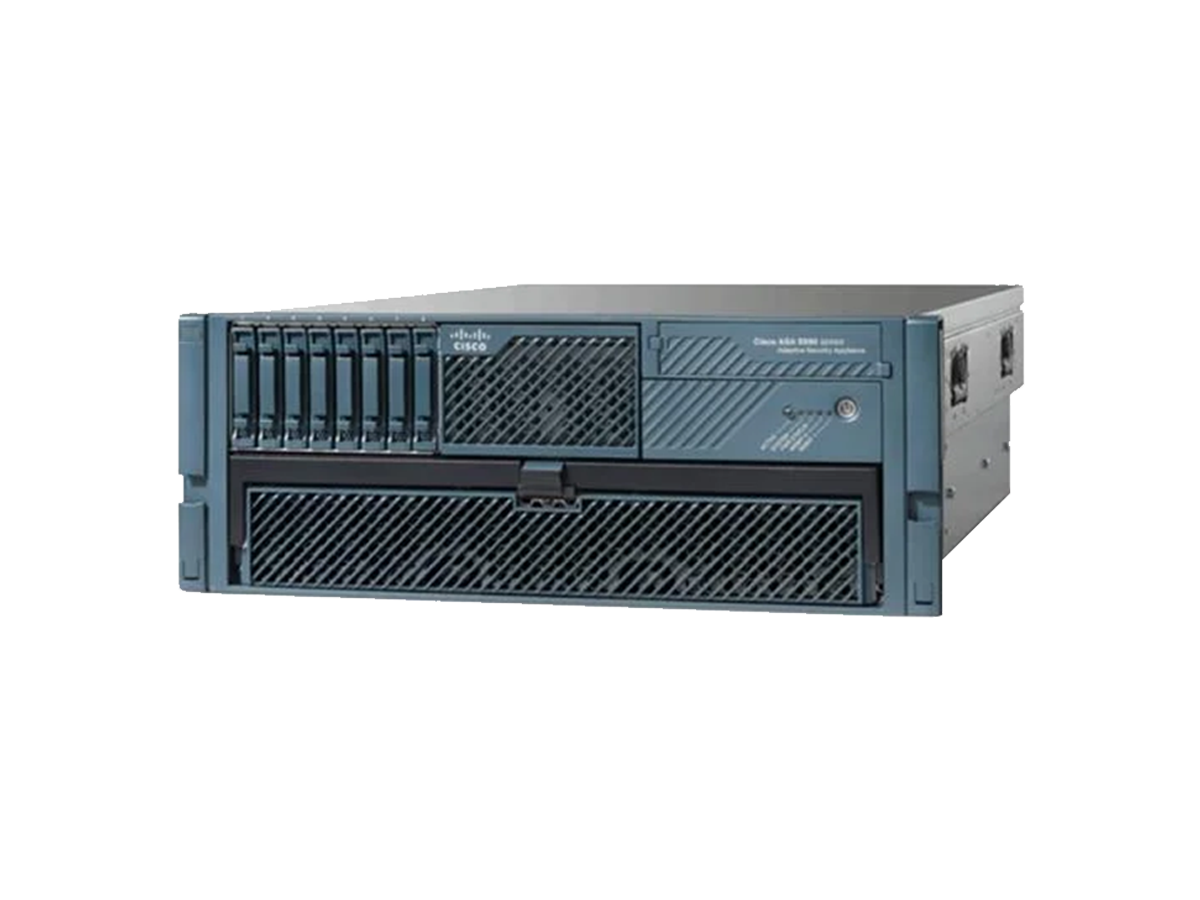 ASA5580-20-BUN-K9 - Cisco ASA 5580 Adaptive Security Appliance