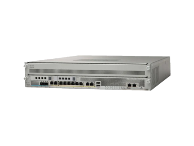 ASA5585-S10-5K-K9 - Cisco ASA 5585-X Stateful Firewall