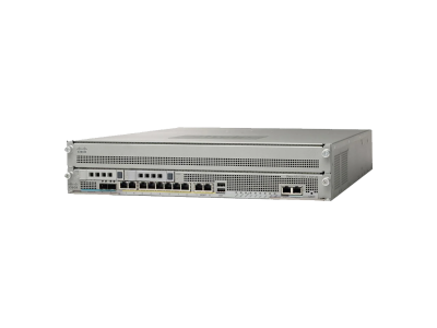 ASA5585-S10-K8 - Cisco ASA 5585-X Stateful Firewall
