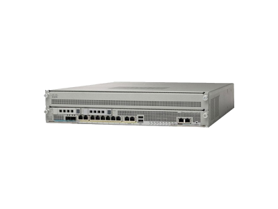 ASA5585-S10-K9 - Cisco ASA 5585-X Stateful Firewall