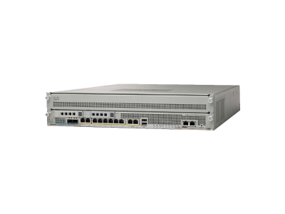 ASA5585-S10X-K9 - Cisco ASA 5585-X Stateful Firewall