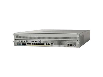 ASA5585S20-10K-K9 - Cisco ASA 5585-X Stateful Firewall