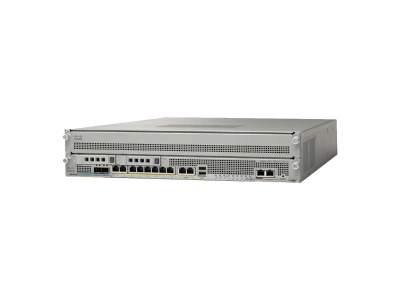 ASA5585-S20-K8 - Cisco ASA 5585-X Stateful Firewall