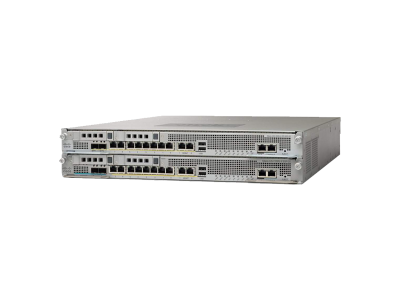 ASA5585-S20P20SK9 - Cisco ASA 5500 Series Firewall
