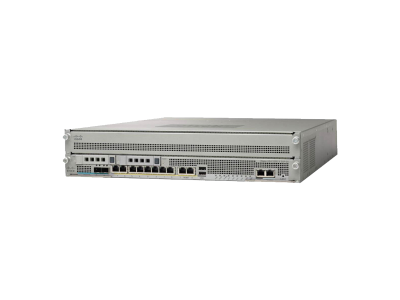 ASA5585-S20P20XK9 - Cisco ASA 5500 Series Firewall