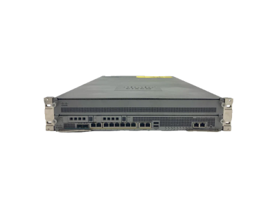 ASA5585-S20X-K9 - Cisco ASA 5585-X Stateful Firewall