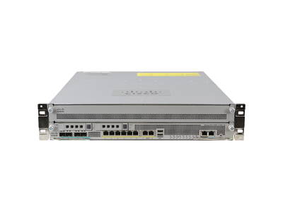 ASA5585-S40-K9 - Cisco ASA 5585-X Stateful Firewall