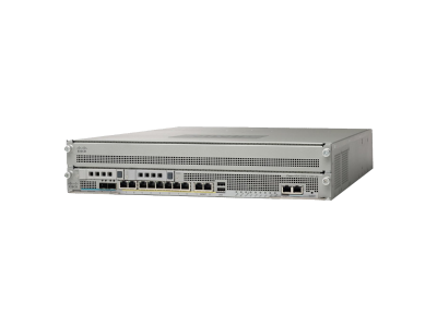 ASA5585-S40P40SK9 - Cisco ASA 5500 Series Firewall