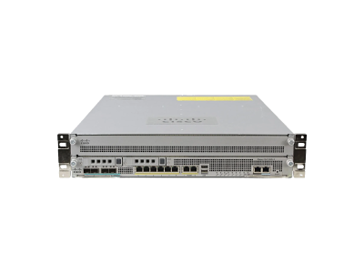 ASA5585-S60-2A-K8 - Cisco ASA 5585-X Stateful Firewall