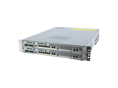 ASA5585-S60P60-K9 - Cisco ASA 5500 Series Firewall