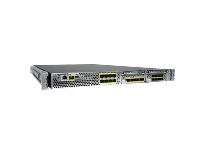 FPR4125-NGFW-K9 - Cisco Firepower 4100 Series
