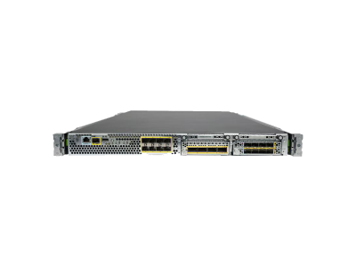 FPR4110-ASA-K9 - Cisco Firepower 4100 Series