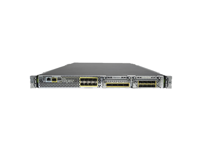 FPR4110-NGIPS-K9 - Cisco Firepower 4100 Series