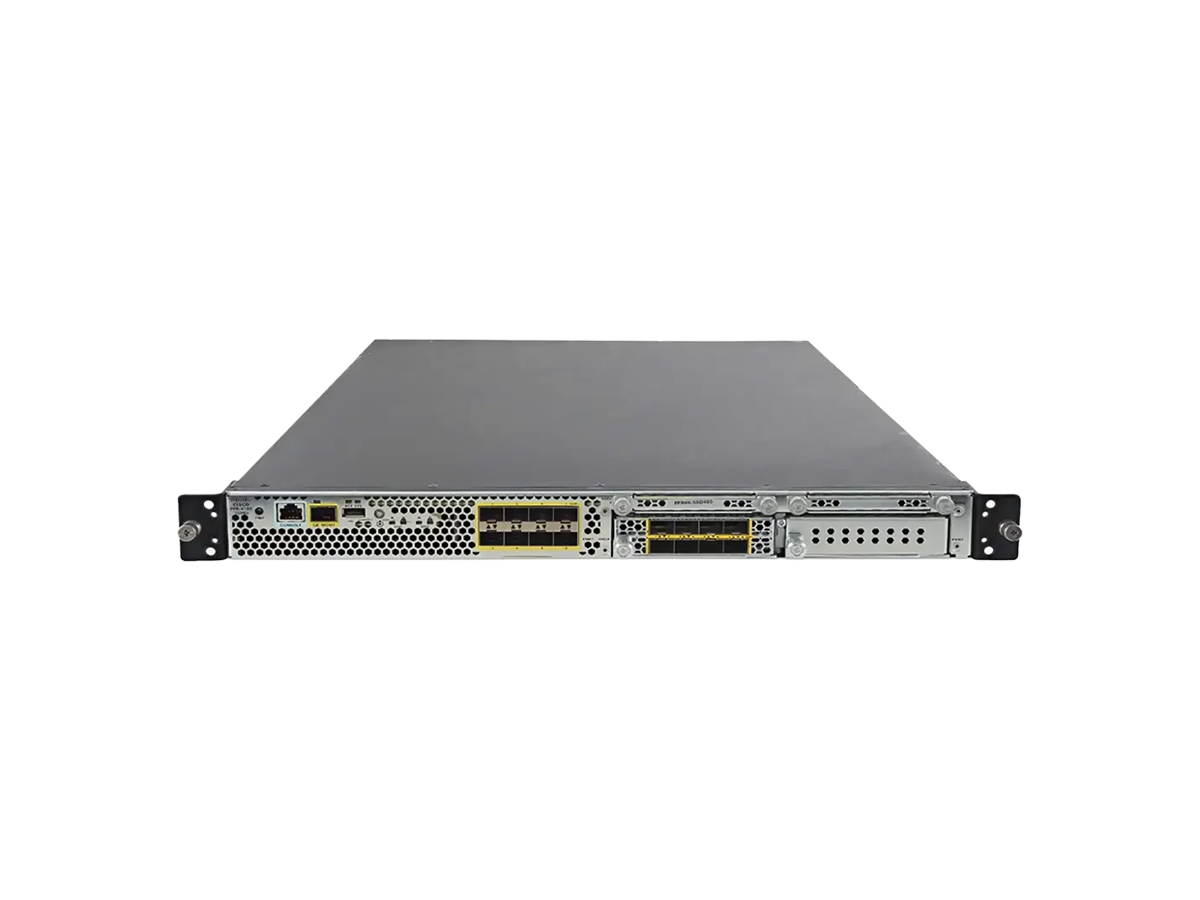 FPR4120-AMP-K9 - Cisco Firepower 4120 AMP Appliance