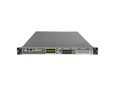 FPR4120-NGIPS-K9 - Cisco Firepower 4120 NGIPS Appliance