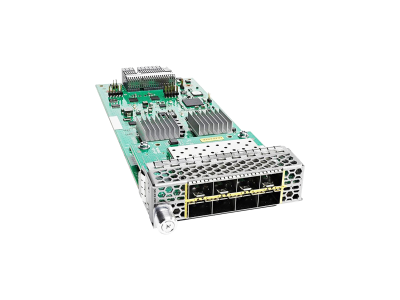 FPR2K-NM-8X1G-F - Cisco Used Firepower 2100 Series