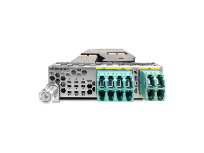 FPR2K-NM-6X1SX-F - Cisco Used Firepower 2100 Series
