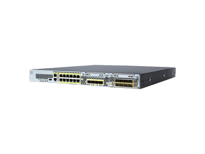 FPR2140-FTD-HA-BUN - Cisco Used Firepower 2100 Series