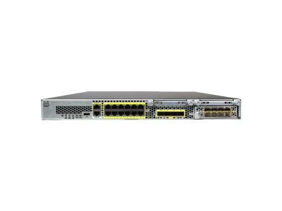 FPR2120-FTD-HA-BUN - Cisco Used Firepower 2100 Series